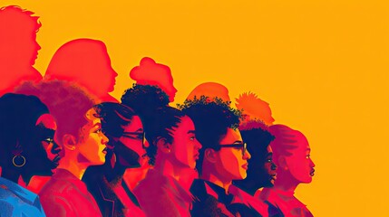 Greeting Card and Banner Design for National World Justice Day