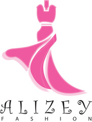 Fashion Designing Logo