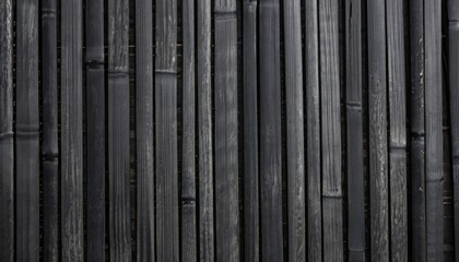 Textured wood plank dark background