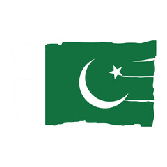 Pakistan Flag