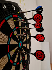  game include cricket,a game for two teams in which the players alternate between scoring inner...