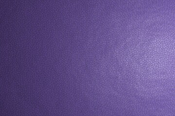 Fototapeta premium Leather texture, flat view. The name of the color is medium purple