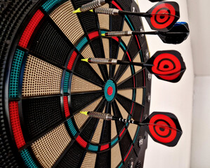  game include cricket,a game for two teams in which the players alternate between scoring inner...