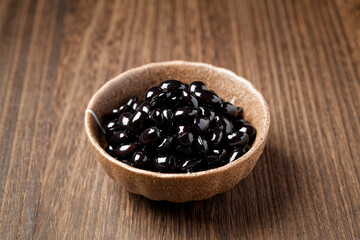 黒豆（煮豆）