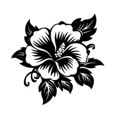 flower, vector, floral, pattern, design, illustration, nature, decoration, art, leaf, ornament, plant, element, summer, tattoo, spring, flowers, vintage, silhouette, petal, flora, wallpaper, style,