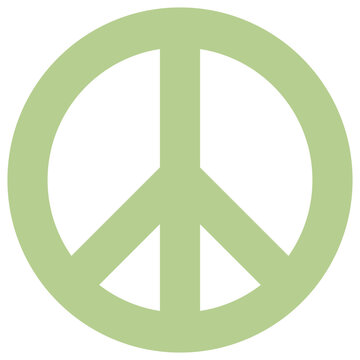 Peace Sign