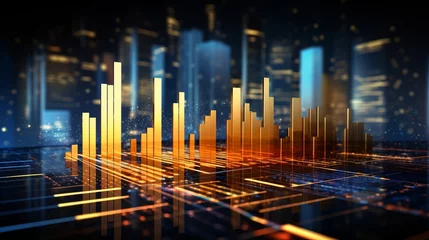  Unleashing potential: the significance of big data analytics in business decision-making and competitive landscape © Ashi