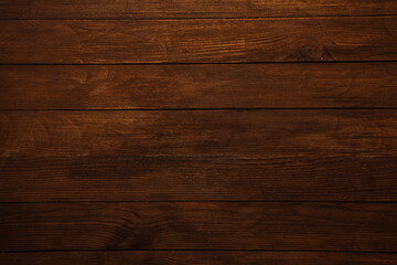 Wood texture seamless pattern. Wood board background for presentations and text. Empty woody plank for design.
