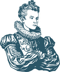 Henry Stuart, Lord Darnley, consort of Mary, Queen of Scots