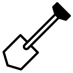 shovel