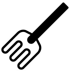 Garden Fork icon