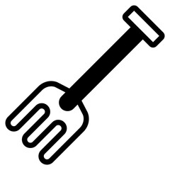 Garden Fork icon
