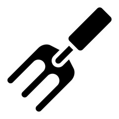 Garden Fork icon