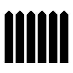 fence icon