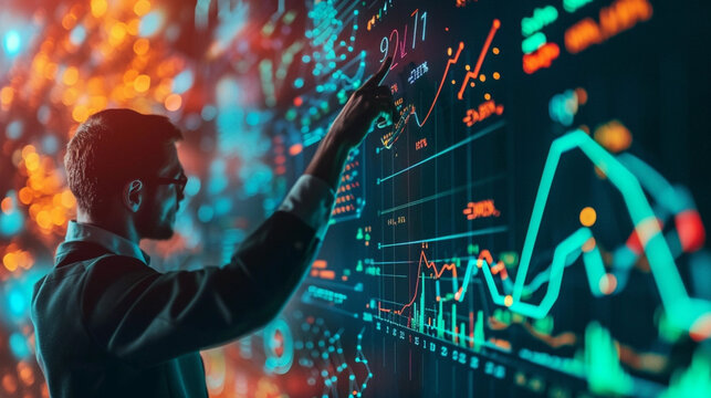 full screen formula drawings charts