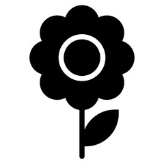 flower icon