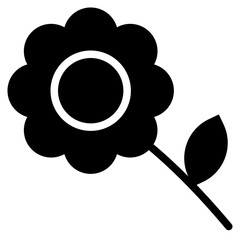 flower icon