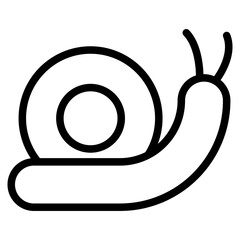 snail icon 