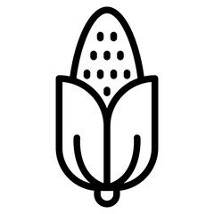 corn icon