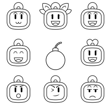 Bomber Boy Pack