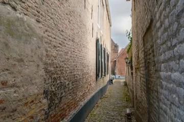 Fototapeten Elburg, Gelderland © Holland-PhotostockNL