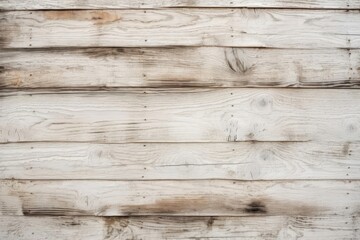 Obraz na płótnie Canvas The white wood texture with natural patterns background. Background for text or design.