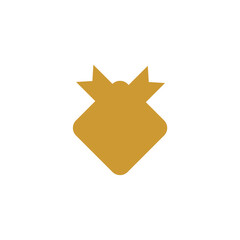 gold background Islamic elements background