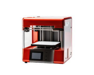 3D Printer  png transparent background. Digital Smart Printer  png transparent background