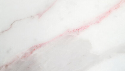Fototapeta premium Biały ekskluzywny marmur, delikatny wzór, dekoracja płytka generative ai