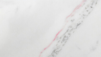Fototapeta premium Biały ekskluzywny marmur, delikatny wzór, dekoracja płytka generative ai