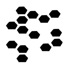 honeycombs icon