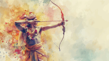 Happy Ram Navami