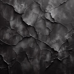 Cracked wall texture