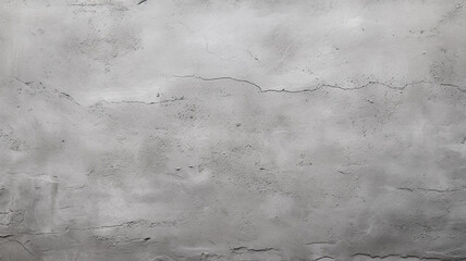 empty gray cement and concrete texture background