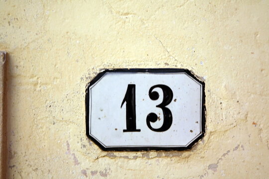 13