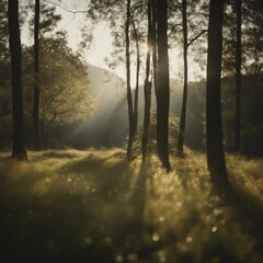 Obraz premium around the world