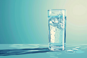 Water Intake: Stay well-hydrated by drinking an adequate amount of water throughout the day