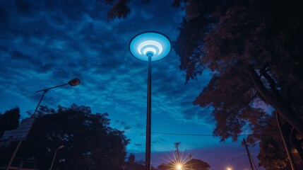 Innovative Signals: Wireless Signs Shaping Tomorrow