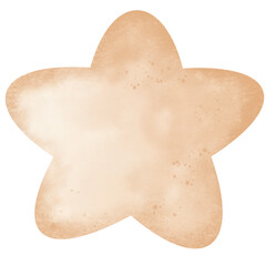 cutter isolated on white