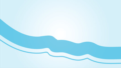 Abstract background walllpaper vector image for presentation