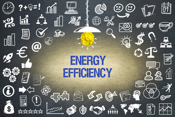 Energy efficiency	