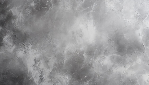 Fototapeta Abstrakcyjne tło z motywem betonu. Generative AI