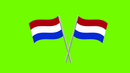 Flag Of Netherlands, Netherlands flag, National flag of Netherlands. table flag of Netherlands.