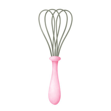 recommend clip art: A mixing whisk