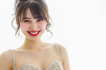 キャバクラ・ガールズバーで働く日本人女性（キャスト・クラブ・スナック）