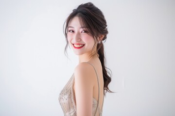 キャバクラ・ガールズバーで働く日本人女性（キャスト・クラブ・スナック）