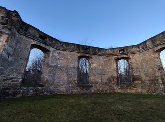 Das historische Halberstadt