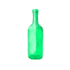 bottle