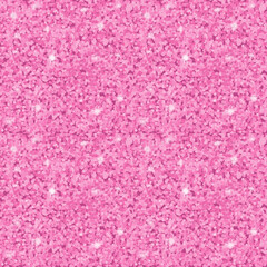 Fototapeta na wymiar vector glitter seamless patterns pink