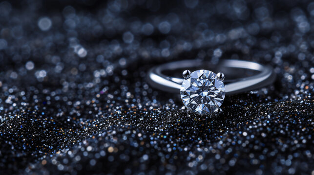 Image of wedding ring © Rimsha